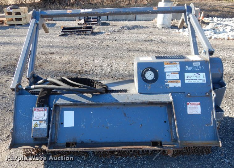 image for item DI8216 Loftness 71G4S37A3 mulcher