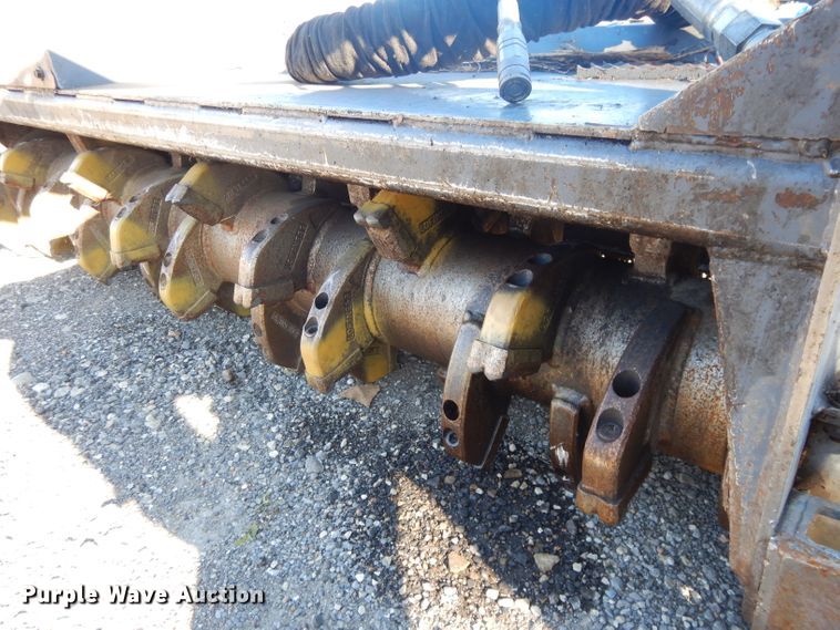 image for item DI8216 Loftness 71G4S37A3 mulcher