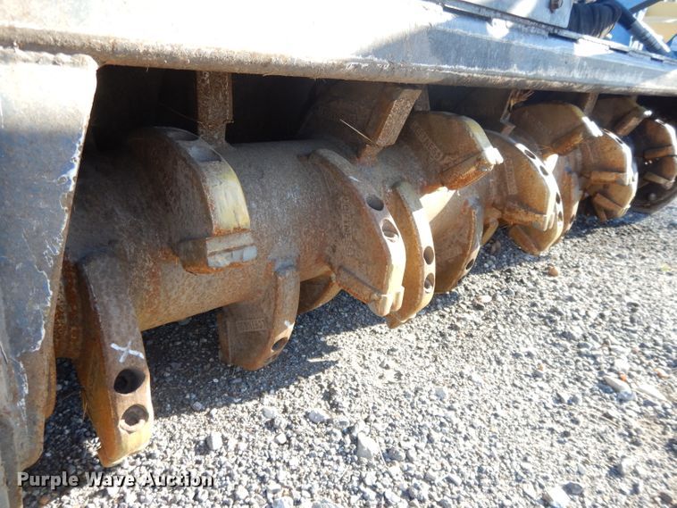 image for item DI8216 Loftness 71G4S37A3 mulcher