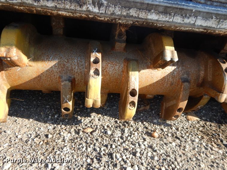 image for item DI8216 Loftness 71G4S37A3 mulcher