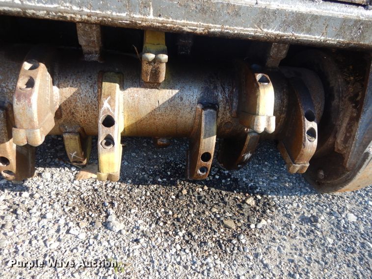 image for item DI8216 Loftness 71G4S37A3 mulcher