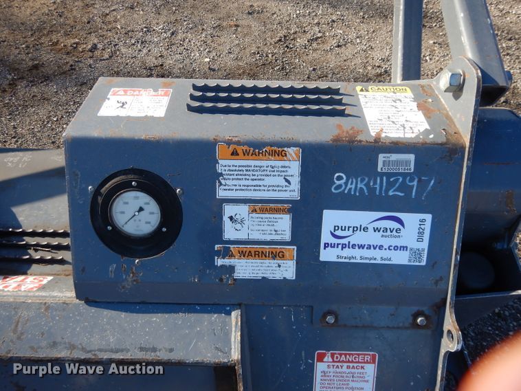 image for item DI8216 Loftness 71G4S37A3 mulcher