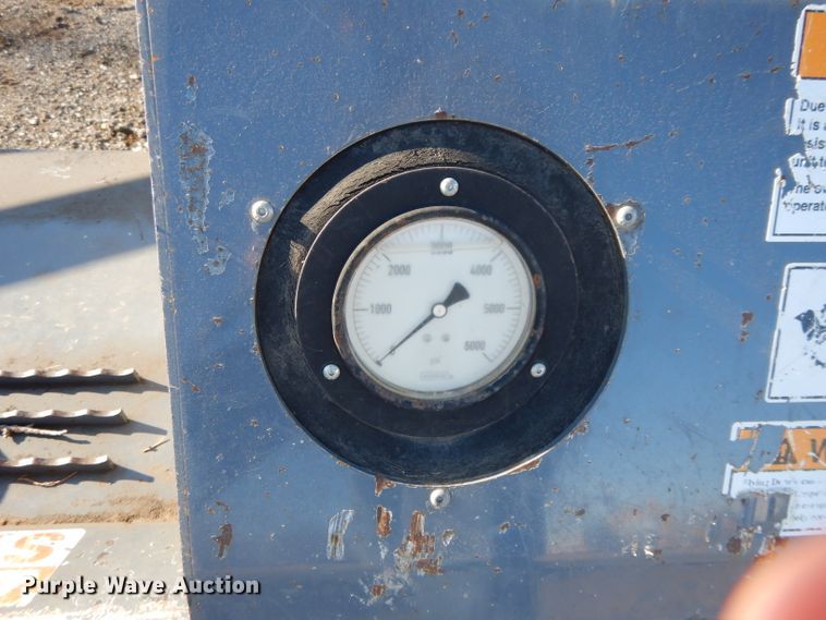 image for item DI8216 Loftness 71G4S37A3 mulcher