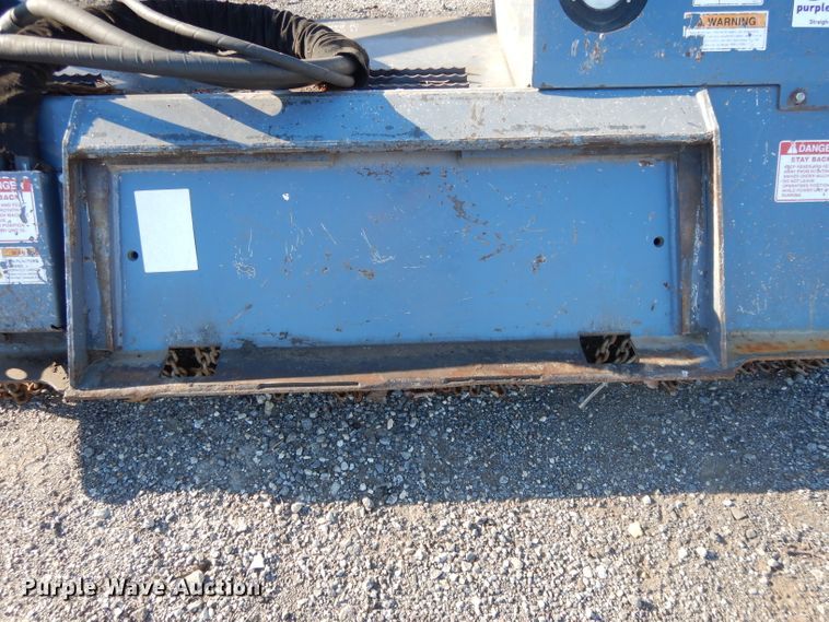 image for item DI8216 Loftness 71G4S37A3 mulcher