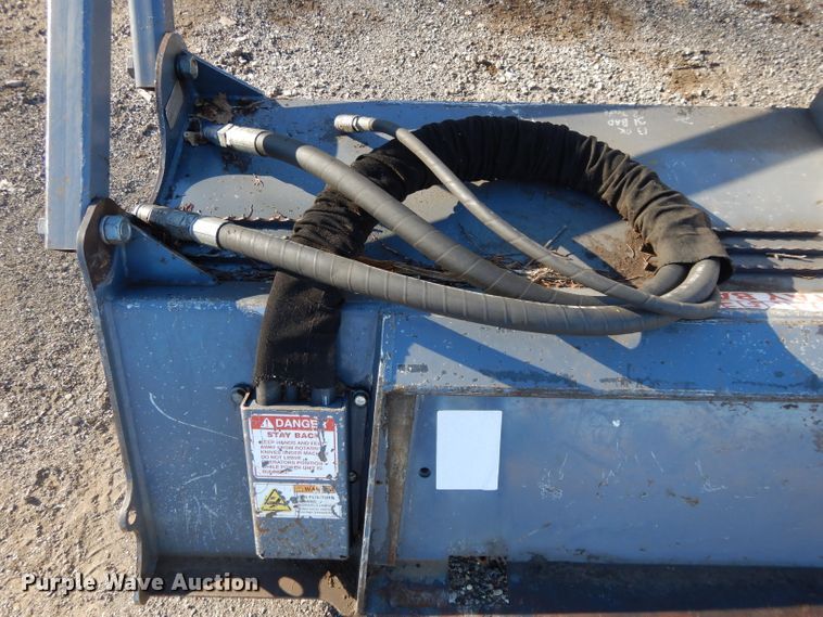 image for item DI8216 Loftness 71G4S37A3 mulcher