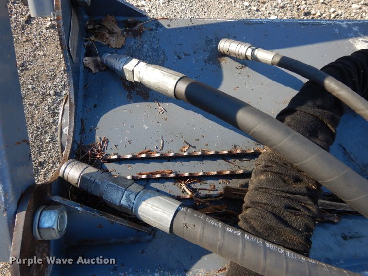 image for item DI8216 Loftness 71G4S37A3 mulcher