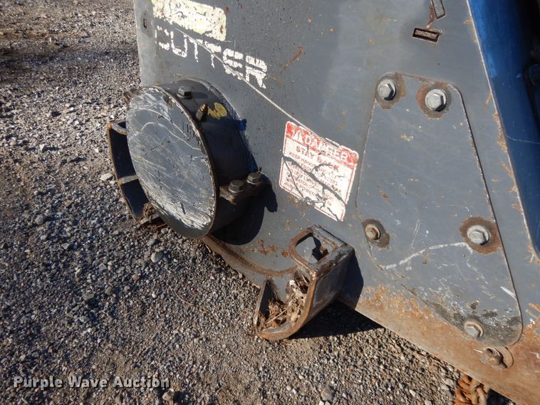 image for item DI8216 Loftness 71G4S37A3 mulcher