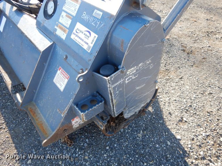 image for item DI8216 Loftness 71G4S37A3 mulcher