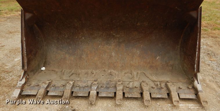 image for item DI8396 1990 Caterpillar 973  track loader