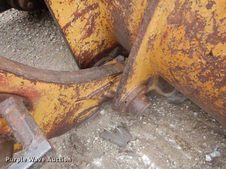 image for item DI8396 1990 Caterpillar 973  track loader