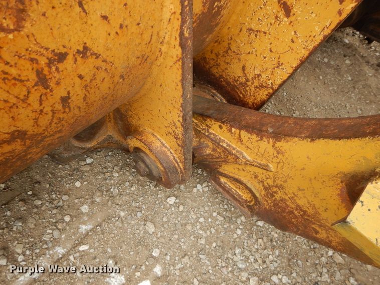 image for item DI8396 1990 Caterpillar 973  track loader