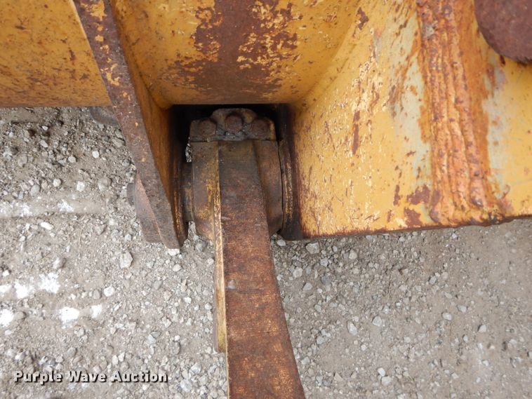 image for item DI8396 1990 Caterpillar 973  track loader