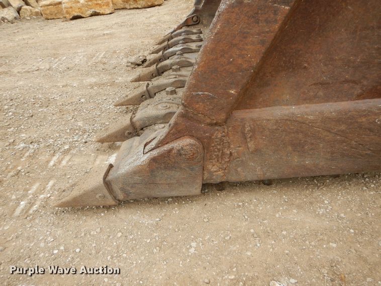 image for item DI8396 1990 Caterpillar 973  track loader