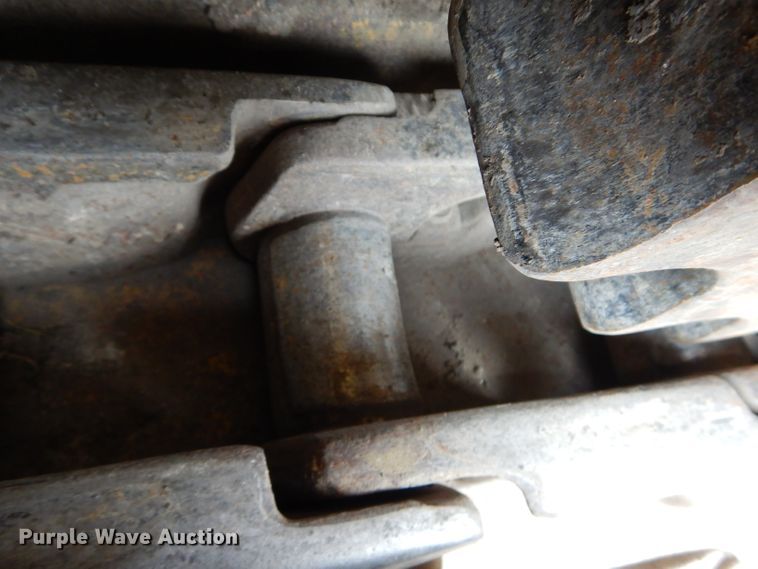 image for item DI8396 1990 Caterpillar 973  track loader