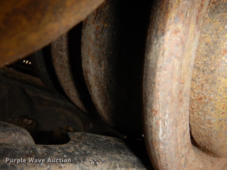 image for item DI8396 1990 Caterpillar 973  track loader