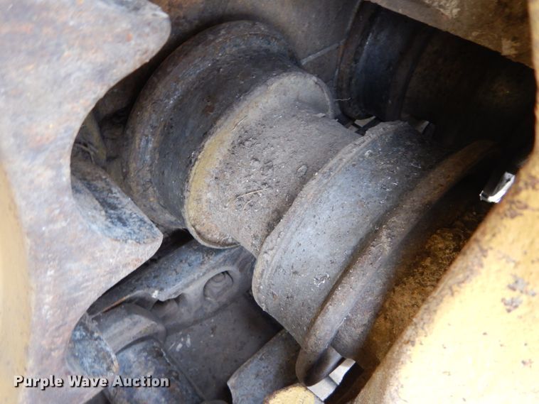 image for item DI8396 1990 Caterpillar 973  track loader