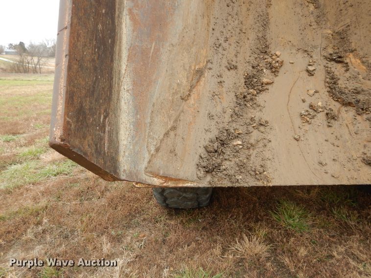 image for item DI8397 2010 Terex TA30  haul truck