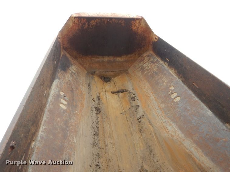 image for item DI8397 2010 Terex TA30  haul truck