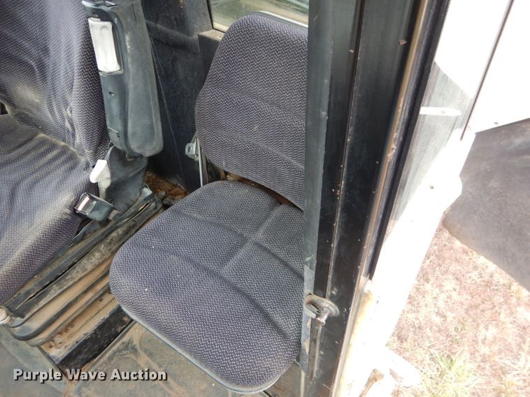 image for item DI8397 2010 Terex TA30  haul truck