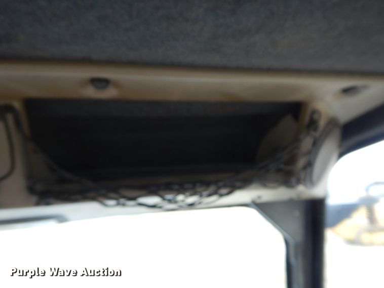 image for item DI8397 2010 Terex TA30  haul truck