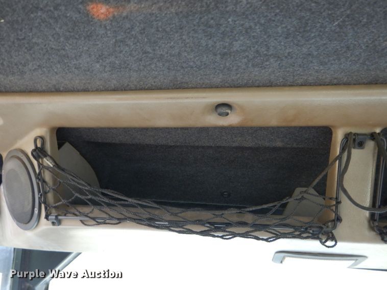 image for item DI8397 2010 Terex TA30  haul truck