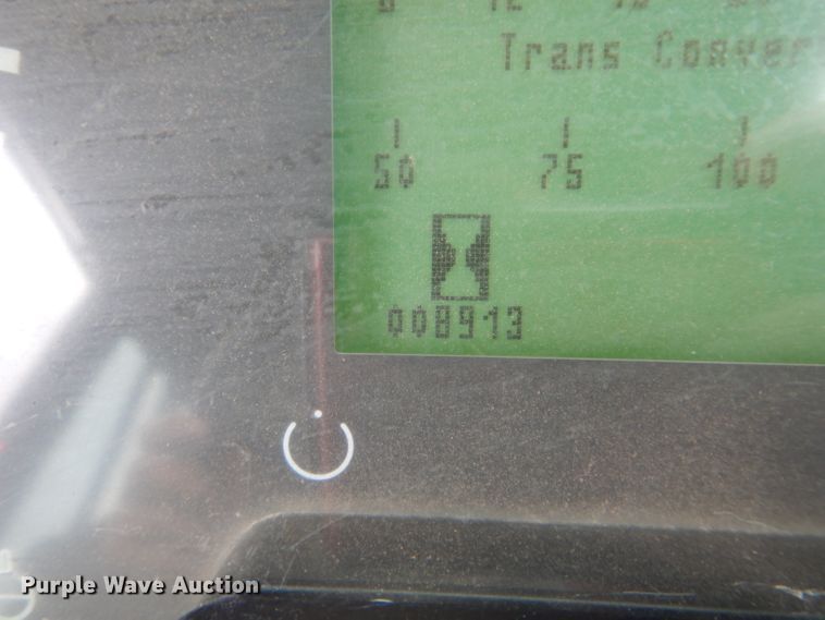 image for item DI8397 2010 Terex TA30  haul truck