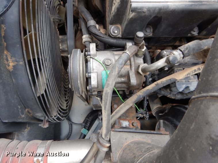 image for item DI8397 2010 Terex TA30  haul truck