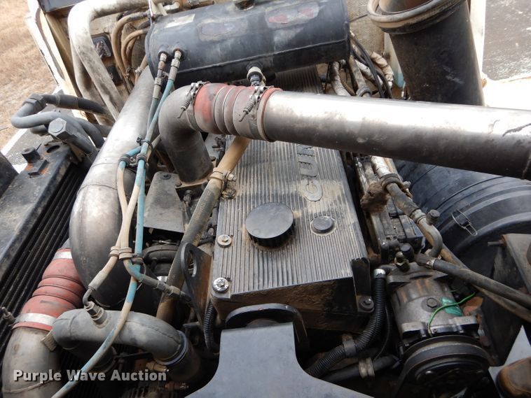 image for item DI8397 2010 Terex TA30  haul truck