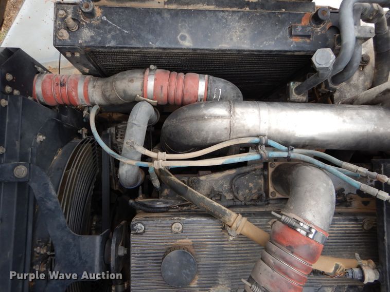 image for item DI8397 2010 Terex TA30  haul truck