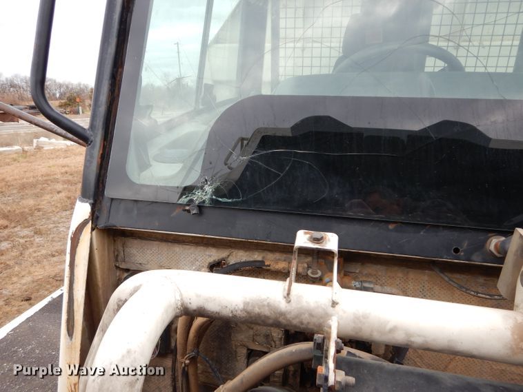 image for item DI8397 2010 Terex TA30  haul truck