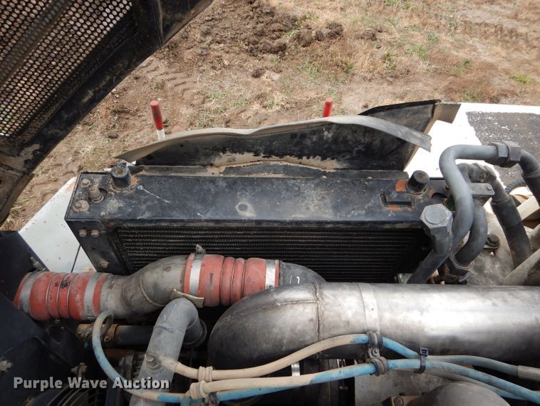 image for item DI8397 2010 Terex TA30  haul truck