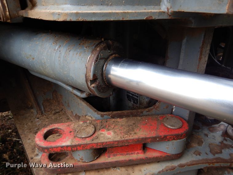 image for item DI8397 2010 Terex TA30  haul truck