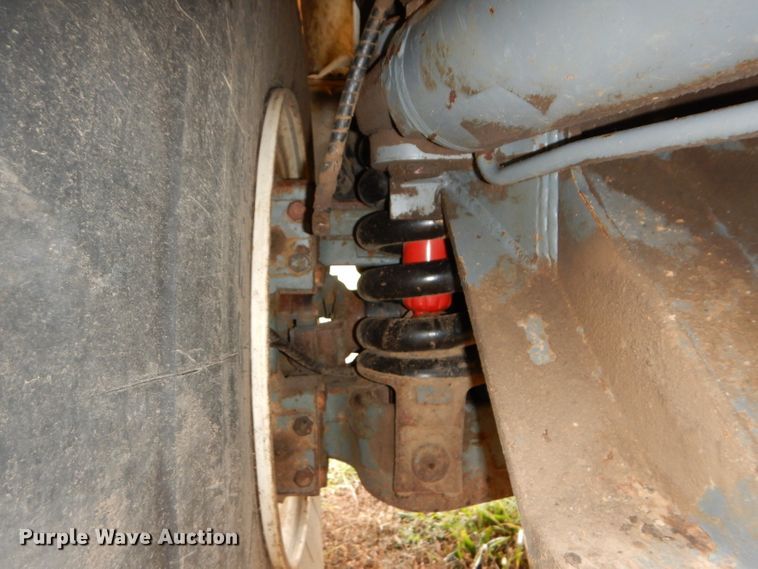 image for item DI8397 2010 Terex TA30  haul truck