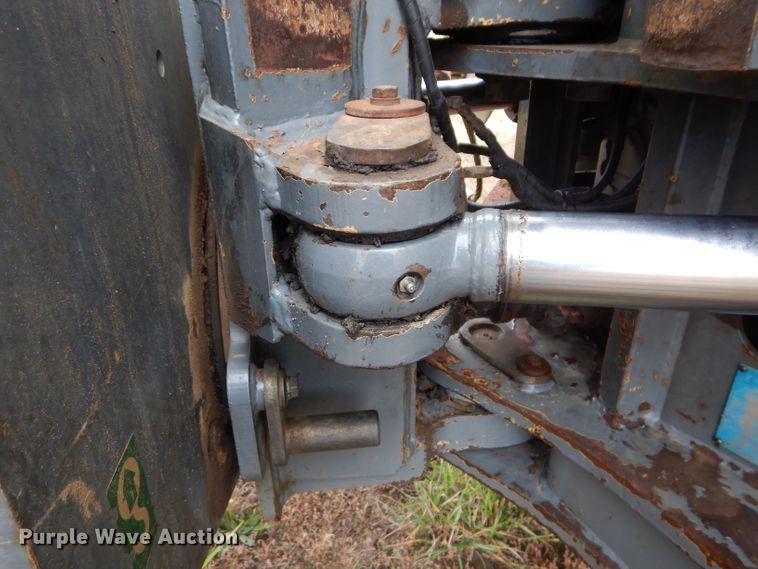 image for item DI8397 2010 Terex TA30  haul truck