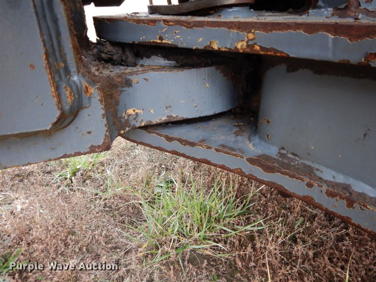 image for item DI8397 2010 Terex TA30  haul truck