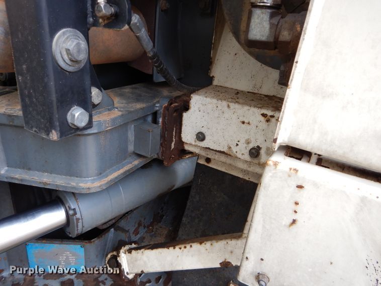 image for item DI8397 2010 Terex TA30  haul truck