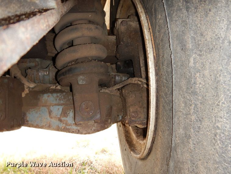 image for item DI8397 2010 Terex TA30  haul truck