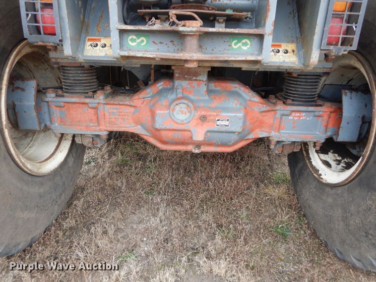 image for item DI8397 2010 Terex TA30  haul truck