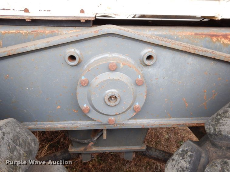 image for item DI8397 2010 Terex TA30  haul truck