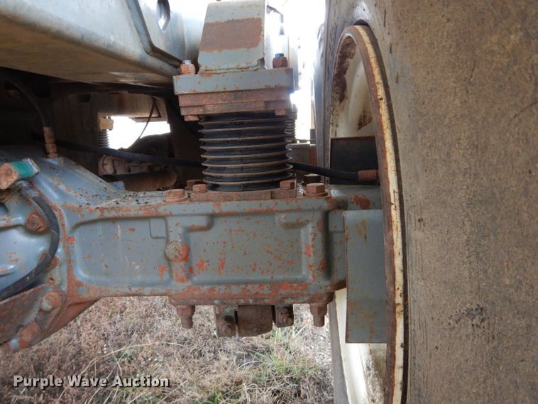 image for item DI8397 2010 Terex TA30  haul truck