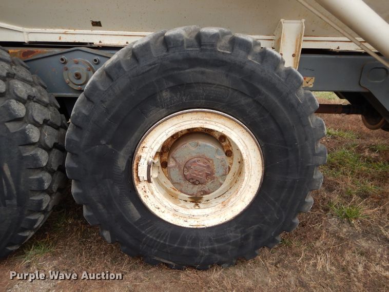 image for item DI8397 2010 Terex TA30  haul truck