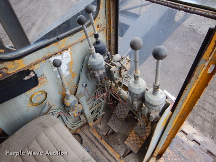 image for item DI8401 American 599C  crane