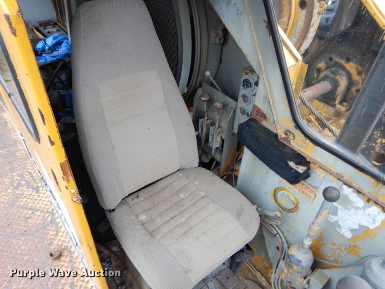 image for item DI8401 American 599C  crane