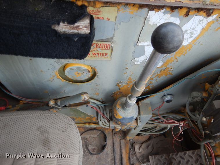 image for item DI8401 American 599C  crane