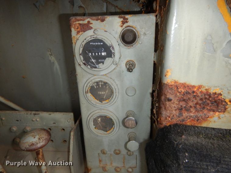 image for item DI8401 American 599C  crane