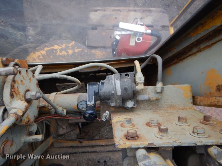 image for item DI8401 American 599C  crane