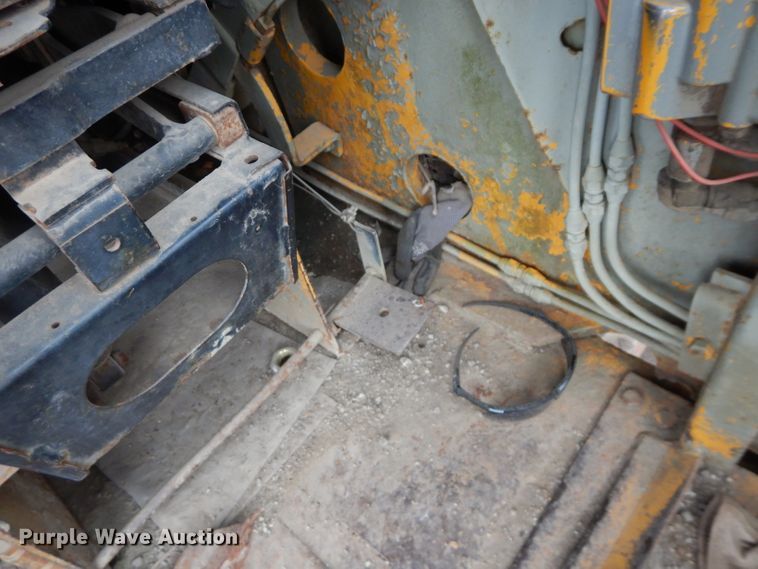 image for item DI8401 American 599C  crane