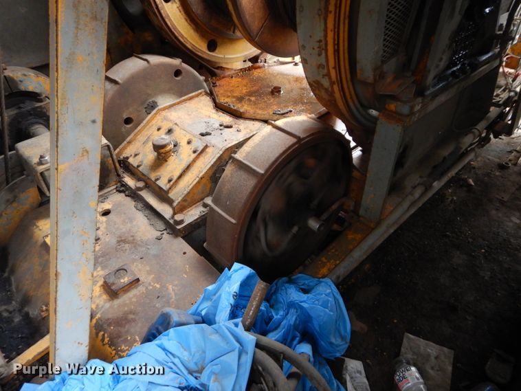 image for item DI8401 American 599C  crane