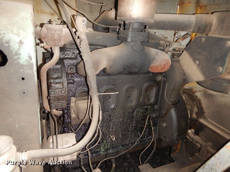 image for item DI8401 American 599C  crane