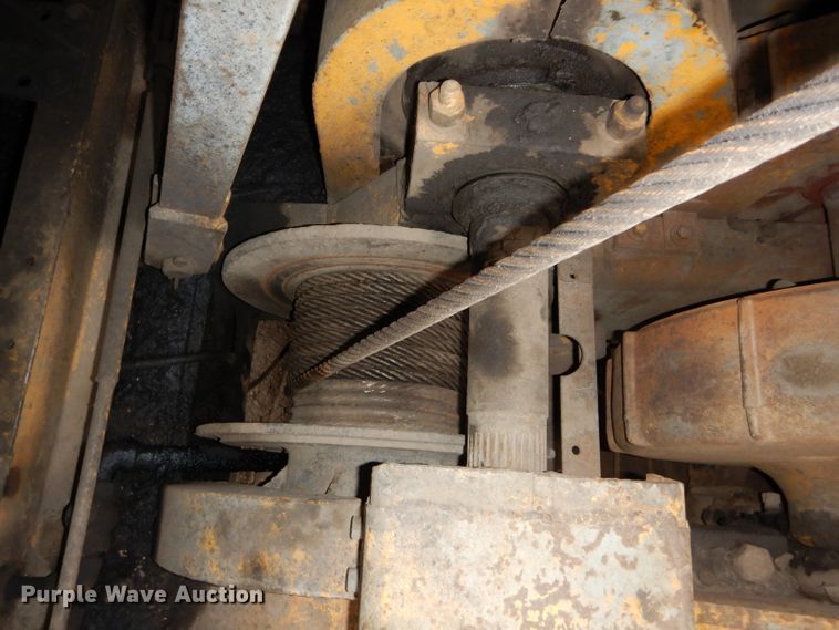 image for item DI8401 American 599C  crane